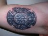 Celtic arm Tattoos